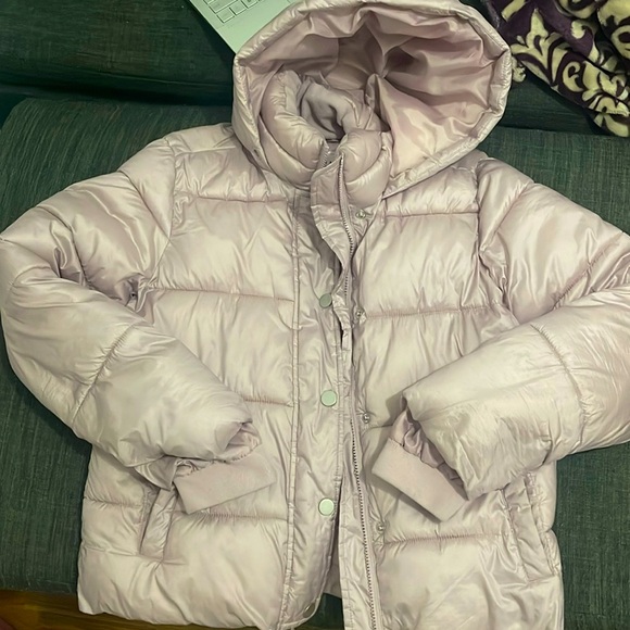 GAP puffer jacket - Picture 1 of 3